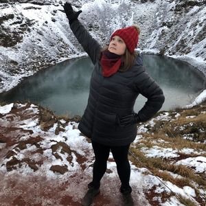 Meet your Posher, Jennifer